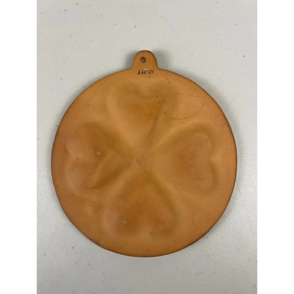 N/A terracotta cookie